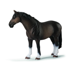 SCHLEICH igračka Hanoveranski Ždrebac 13649