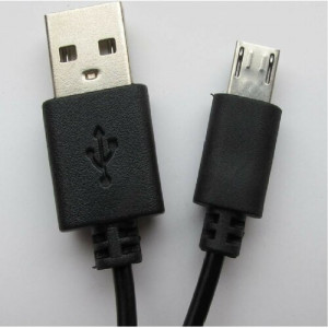HORIZONS Kabl USB 2.0 na micro USB-B