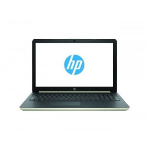HP laptop 15-da0035nm i5-8250U/15.6"FHD AG slim/8GB/256GB PCIe/GF MX130 4GB/FreeDOS/Silver (4RM84EA)