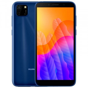 HUAWEI Y5p (2020) DS 2GB/32GB/Blue