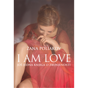 Žana Poliakov-I am love