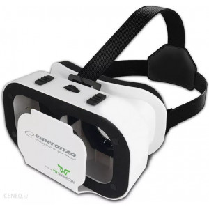ESPERANZA Virtual relity 3D naočare EMV400 
