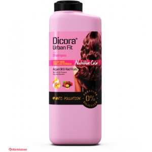 DICORA šampon za farbanu kosu 365ml. 4DIC06003
