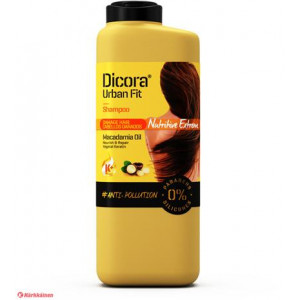 DICORA šampon za oštećenu kosu 365ml 4DIC06002