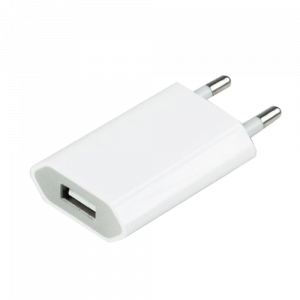 APPLE 5W USB power Adapter (EU) MD813ZM/A