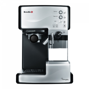 BREVILLE Espresso aparat vcf-045x 