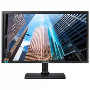 SAMSUNG monitor LED 21.5" Full HD , TN, 1920 x 1080 LS22E20KBS/EN