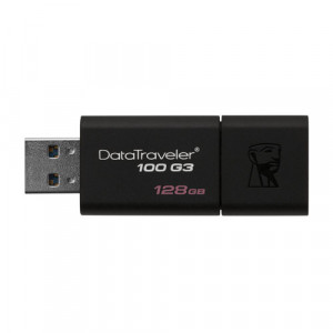 Kingston USB Flash 128GB DT100G3/128G USB3.0