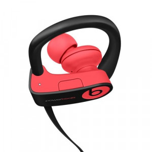 DR.DRE Powerbeats3 Wireless Earphones - Siren Red MNLY2ZM/A