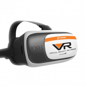 XPLORER VR naočare V2