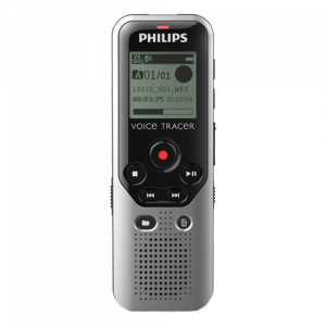 PHILIPS diktafon DVT1200