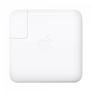 APPLE USB-C Power Adapter - 61W (MacBook Pro 13" Retina w Touch Bar) MNF72Z/A