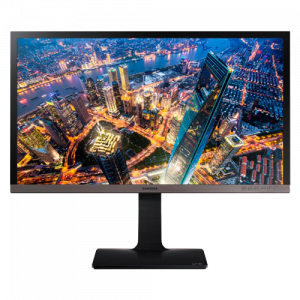 SAMSUNG monitor LED 28" U28E850R Professional Ultra HD LU28E85KRS/EN