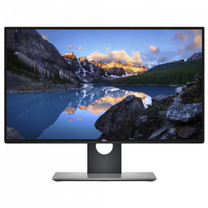 DELL monitor UltraSharp U2518D 25" MON01387