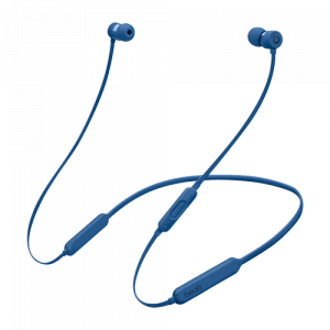 DR.DRE BeatsX wireless Earphones - Blue 