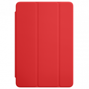 APPLE zaštitna maska iPad mini 4 Smart Cover - RED MKLY2ZM/A