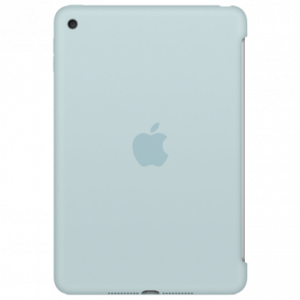 APPLE zaštitna maska iPad mini 4 Silicone Case - Turquoise MLD72ZM/A