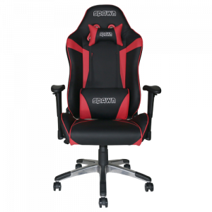 SPAWN Gaming Chair Champion Series Red