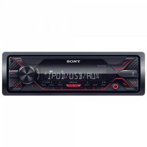 SONY Auto CD radio DSX-A210UI