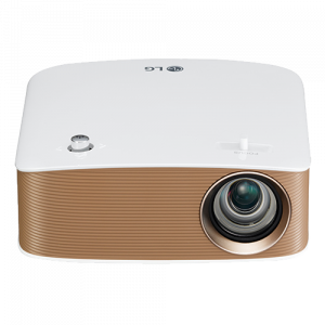 LG projektor MiniBeam LED, RGB LED, 1280 x 720 PH150G