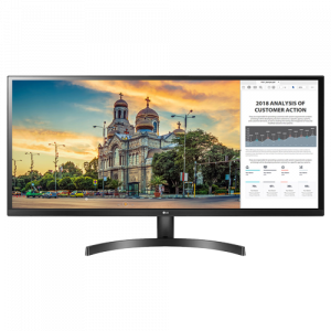 LG monitor LED UltraWide 29WK500-P 29" 29WK500-P