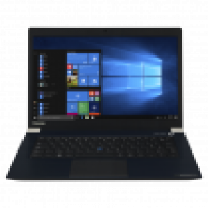 TOSHIBA laptop tecra X40-D-10G Intel Core i5-7200U/14FHD/8GB/256GB SSD/Intel/Win10Pro/Blue black PT472E-00E00KY4