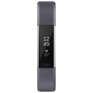 FITBIT fitnes narukvica Alta HR FB408SGYL-EU