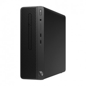 HP 290 G1 SFF/i3-8100/4GB/500GB/UHD Graphics 630/DVDRW/FreeDOS/1Y 3ZE02EA