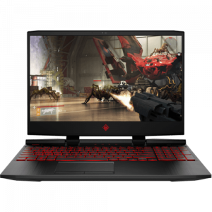 HP Omen 15-dc0013nm i5-8300H/15.6"FHD AG IPS 60Hz/16GB/128GB+1TB/GTX 1060 3GB/DOS/3Y 4RN68EA