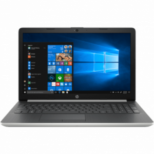 HP 15-da0032nm i3-7020U/15.6"FHD AG slim/4GB/128GB+1TB/HD Graphics 620/Win 10 Home/Silver 4RM36EA