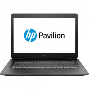 HP Pavilion Game 17-ab401nm i7-8750H/17.3"FHD AG IPS/12GB/128GB+1TB/GTX 1050Ti 4GB/DVD/DOS 4RM37EA