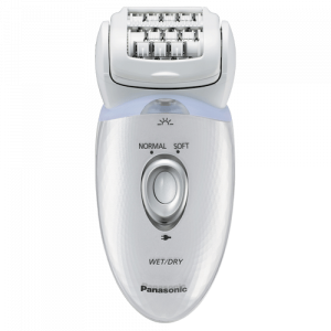 PANASONIC Epilator ES-ED53-W503