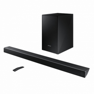 SAMSUNG Soundbar zvučnici HW-N450/EN