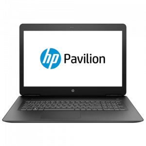 HP Pavilion Game 17-ab404nm i7-8750H/17.3"FHD AG IPS/16GB/256GB+1TB/GTX 1050Ti 4GB/DVD/DOS 4TT72EA