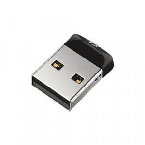 SanDisk Cruzer fit USB flash memorija 32GB 67672