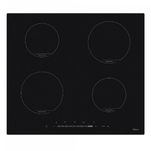 TESLA Ugradna indukciona ploča HI6400SB