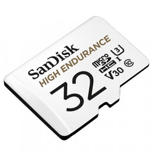 SANDISK Memorijska kartica MicroSD 32GB