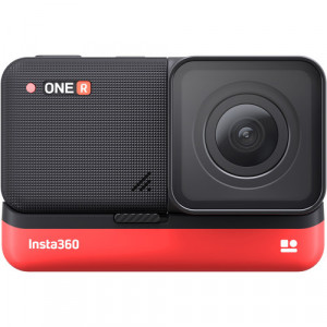 INSTA 360 ONE R kamera 4K Edition CINAKGP/C 20177