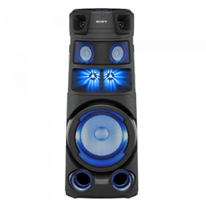 SONY Bluetooth zvučnik MHC-V83D.CEL