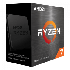 AMD procesor Ryzen 7 5800X 3.8GHz (4.7GHz)