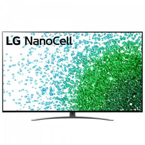 LG Televizor SMART 75NANO813PA
