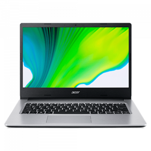 Acer Laptop A314-22-R5ZE 14" FHD IPS/AMD Athlon 3050U/8GB/256GB SSD/Silver NX.HVWEX.00B