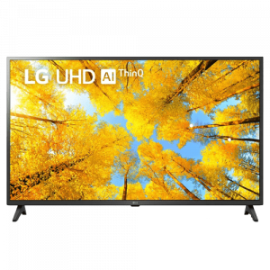 LG Smart televizor 43UQ75003LF.AEU *I