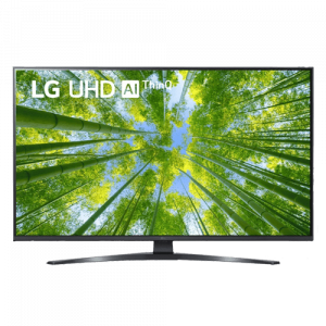 LG Smart televizor 43UQ81003LB/LED/43 *I
