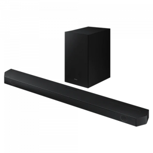 SAMSUNG Soundbar HW-Q600B/EN