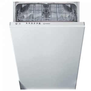 INDESIT Ugradna mašina za pranje sudova DSIE2B19