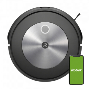 iROBOT Roomba j7158-j7 Robot usisivač 23301