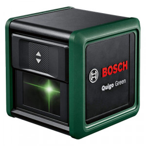 BOSCH Quigo Green  Linijski laser
