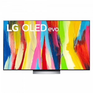 LG Smart televizor OLED65C21LA
