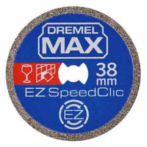 DREMEL Dijamantski rezni disk 2615S545DM